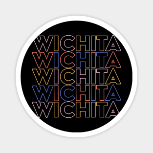 Wichita Magnet